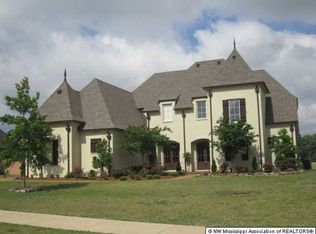 4325 Whisper Trail Dr, Olive Branch, MS 38654