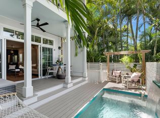 205 Virginia St, Key West, FL 33040