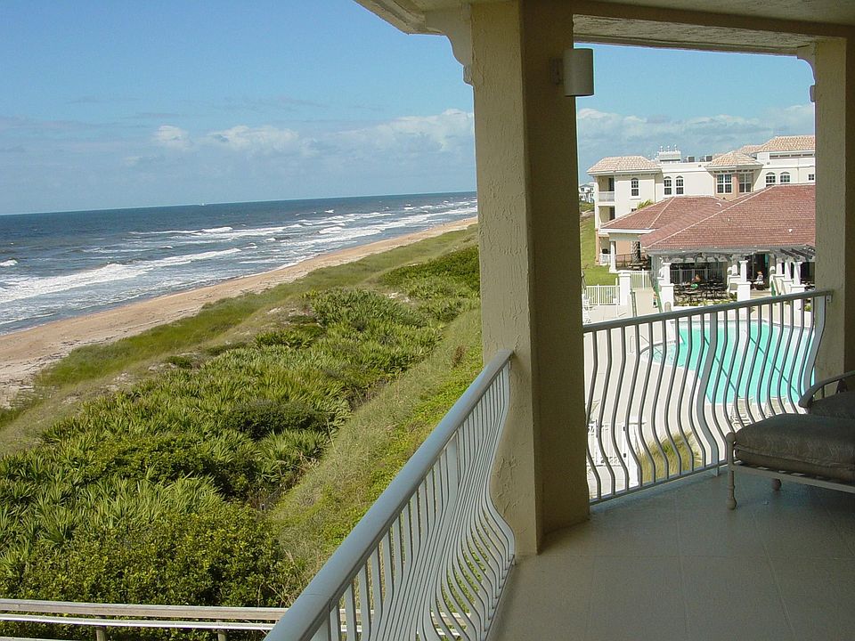 Ocean Terrace View