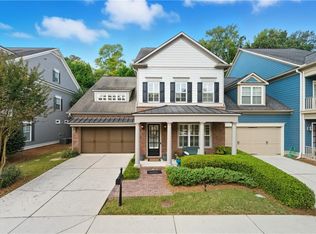 1048 Regal Hills Ln, Mableton, GA 30126