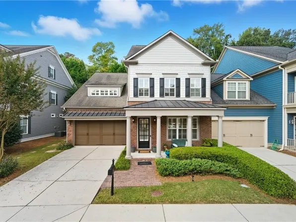 1048 Regal Hills Ln, Mableton, GA 30126