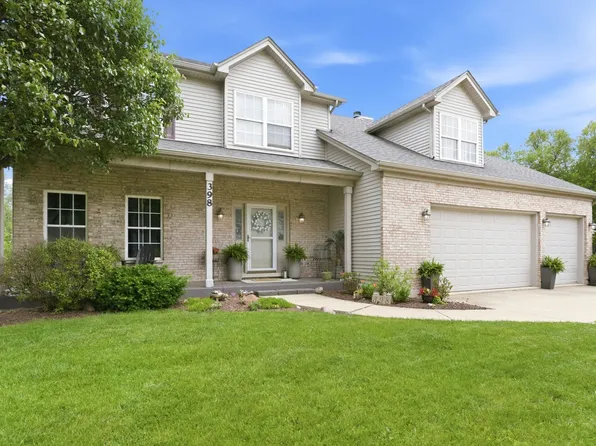 398 Essex Dr, Oswego, IL 60543