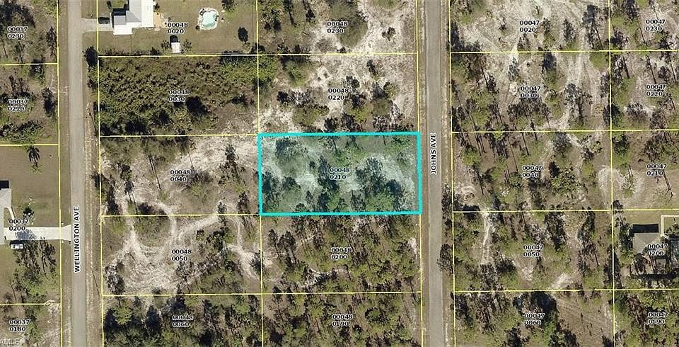 1st image of 317 Johns Ave Lot 21