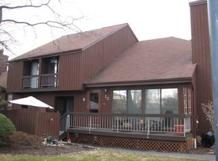 21 Bloomingdale Dr APT 2C, Hillsborough, NJ 08844