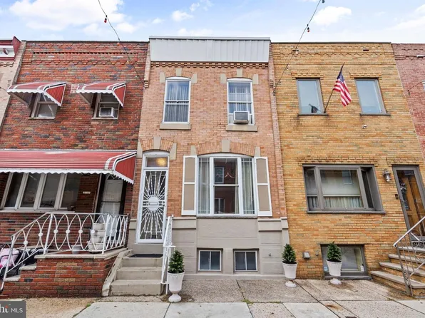 2440 S Hutchinson St, Philadelphia, PA 19148