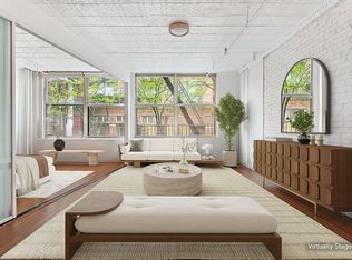 25 W 15th St Floor 3, New York, NY