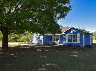 9892 SW 95th Pl, Gainesville, FL 32608