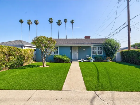 816 E Wells St, San Gabriel, CA 91776