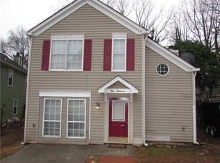 1000 Heritage Valley Rd, Norcross, GA 30093