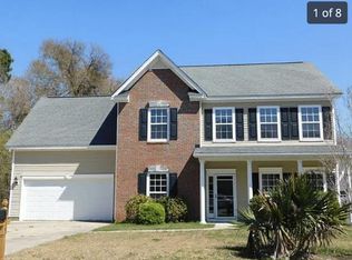 9415 Harroway Rd, Summerville, SC 29485