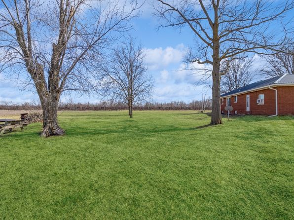 101 W Wright St, Seymour, IA 52590