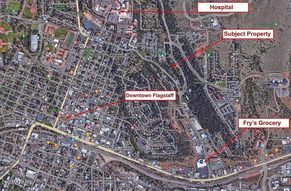 0 N Switzer Canyon Dr, Flagstaff, AZ 86001 MLS 6611218 Zillow