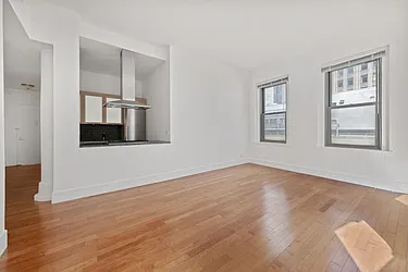 Rented by Compass
