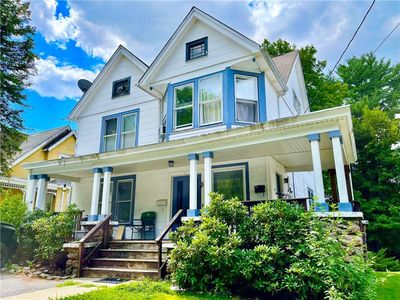 265 N Main Street, Monroe, NY, 10950