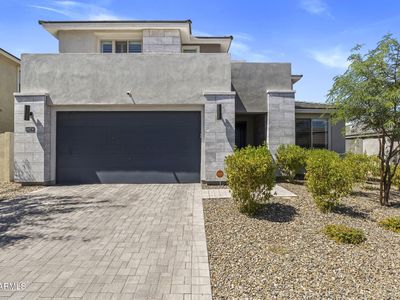 5945 E Salter Drive, Phoenix, AZ, 85054