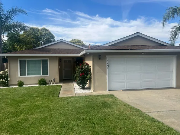 7335 Salazar Dr, North Highlands, CA 95660
