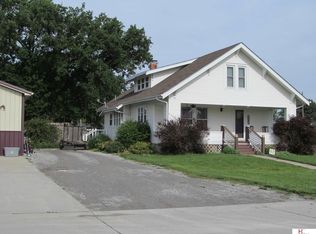 217 S Union Ave, Exeter, NE 68351
