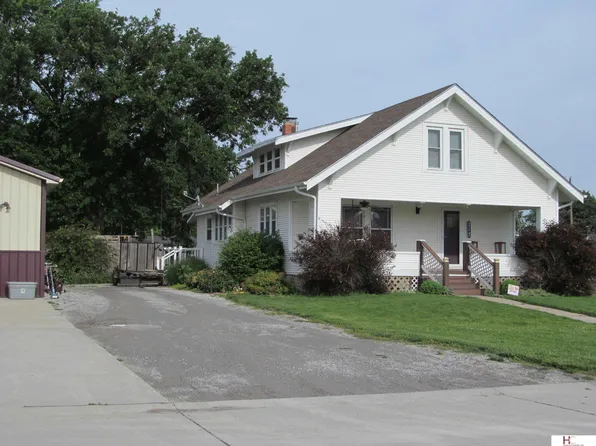 217 S Union Ave, Exeter, NE 68351