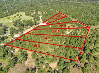 LOT 1 Autumn Rdg, Bastrop, TX 78602