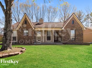 7339 Eggleston Rd, Memphis, TN 38125