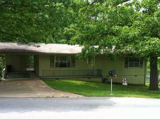 21 Worcester Dr, Bella Vista, AR 72714