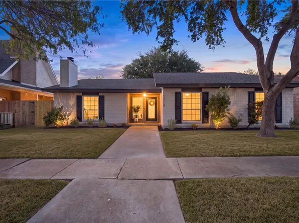 7210 Candy Ridge Rd, Corpus Christi, TX 78413
