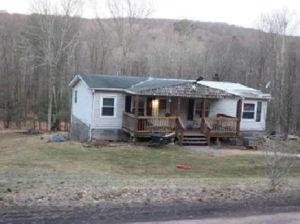 418 Sorber Mountain Rd, Noxen, PA 18636