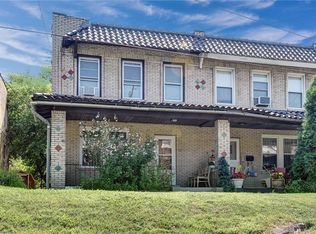 2211 Wightman St, Pittsburgh, PA