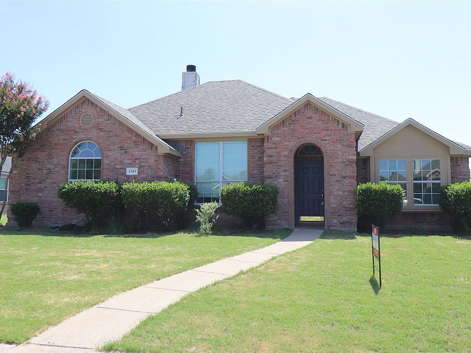 1st image of 1303 Sierra Blanca Dr