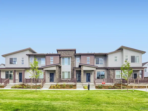 7649 S Cherokee Circle E, Centennial, CO 80016