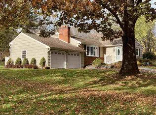 222 Rickey Rd, Stone Ridge, NY 12484