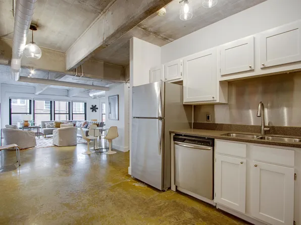 408 S Front St APT 203, Memphis, TN 38103