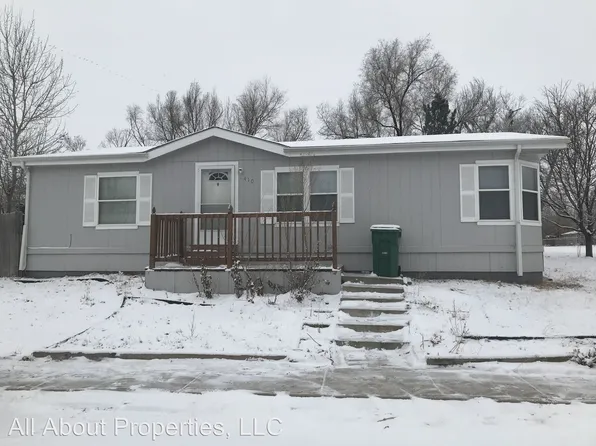 1410 Cherry St, Milliken, CO 80543