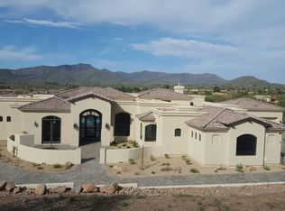 7658 Nonchalant Ave, Carefree, AZ 85377