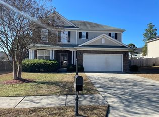 158 Rivendale Dr, Columbia, SC 29229