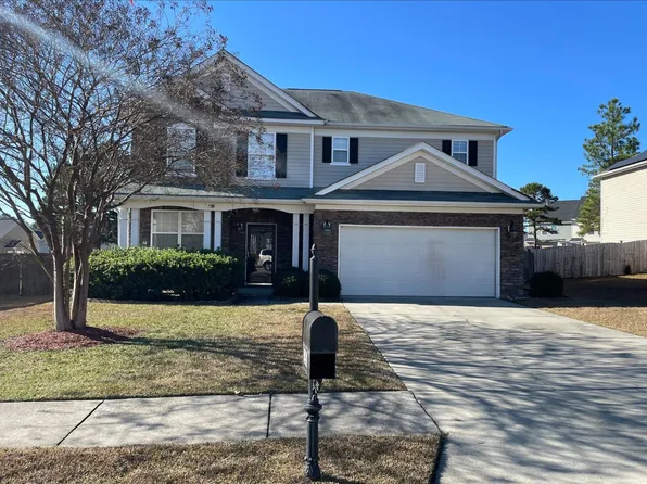 158 Rivendale Dr, Columbia, SC 29229