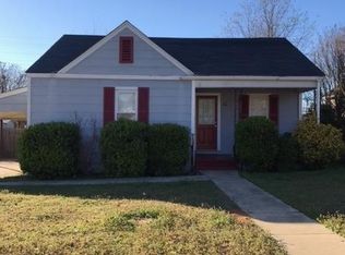 42 Arlington Dr, Tuscaloosa, AL 35401