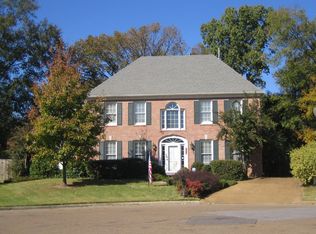 7054 Manor Woods Ct, Germantown, TN 38138