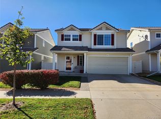 5565 Fundy St, Denver, CO 80249