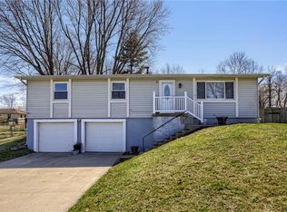 1717 Karlton Way, Excelsior Springs, MO 64024