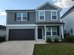 1754 Farshaw Way, Lexington, SC 29073