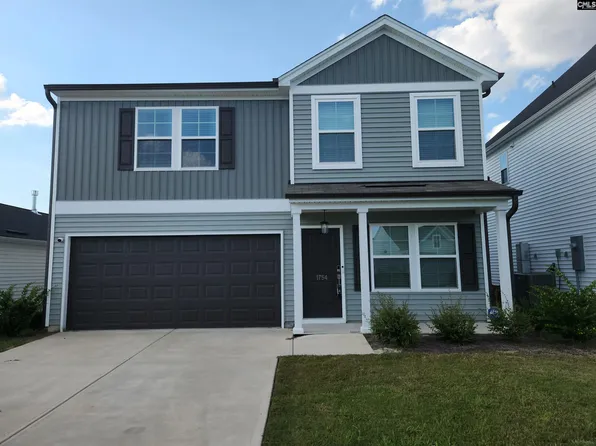 1754 Farshaw Way, Lexington, SC 29073