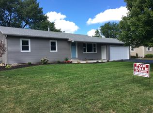 11 Ramsgate Dr, Rochester, NY 14624