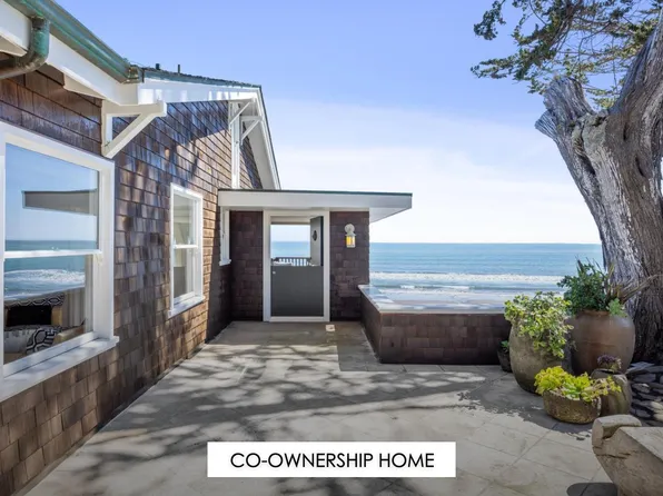 99 Brighton Avenue, Bolinas, CA 94924