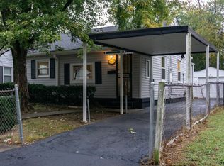 2313 S 36th St, Louisville, KY 40211