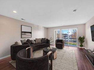 Waters Edge Apartments of Harbortown, Detroit, MI 48207