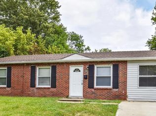 9838 Crusader Dr, Cincinnati, OH 45251