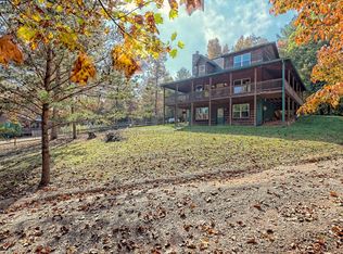 2546 Brookhaven Ln, Young Harris, GA 30582