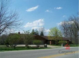 1140 N High School Rd, Indianapolis, IN 46224