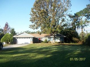 2318 Bronco Dr, Saint Cloud, FL 34771